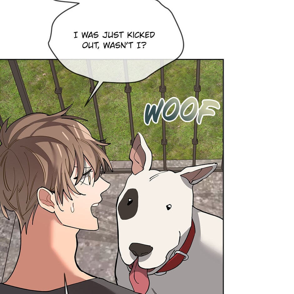Read Downpour chapter 5 image 69 on Lezhin