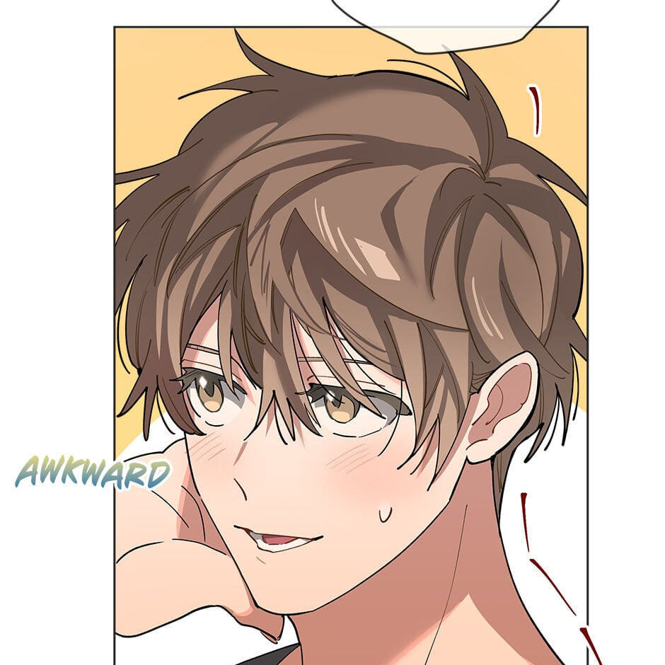 Read Downpour chapter 5 image 7 on Lezhin