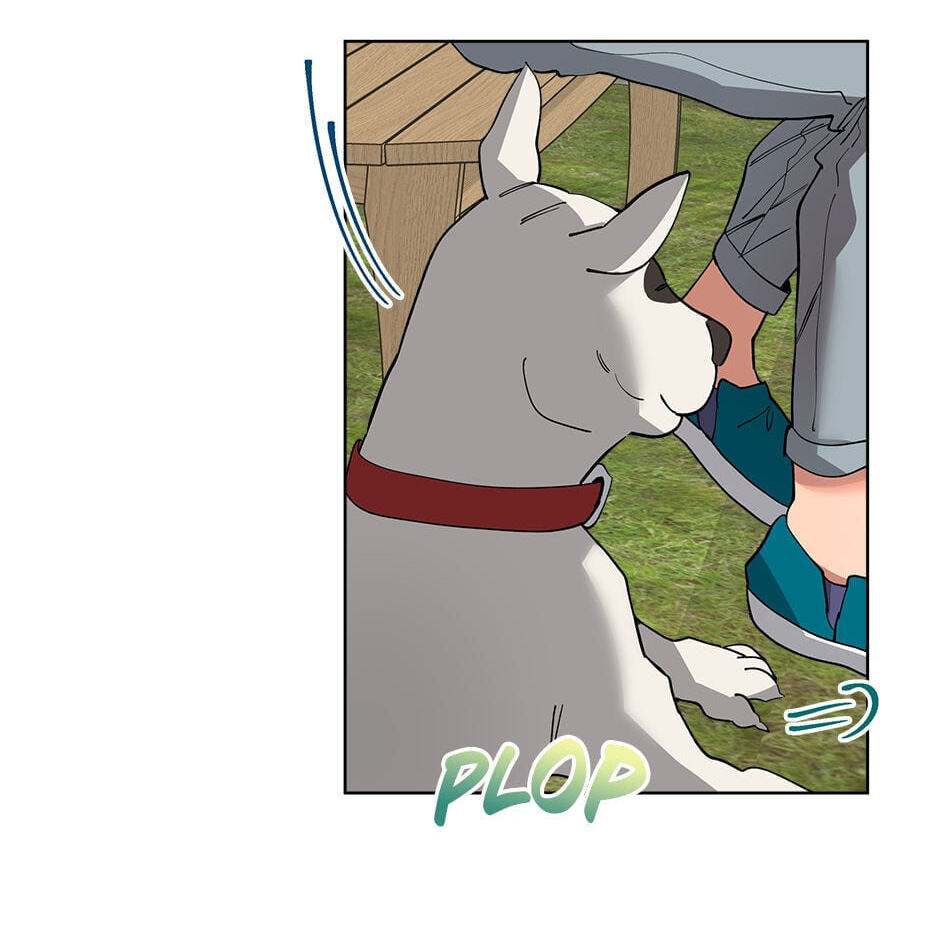 Read Downpour chapter 5 image 75 on Lezhin
