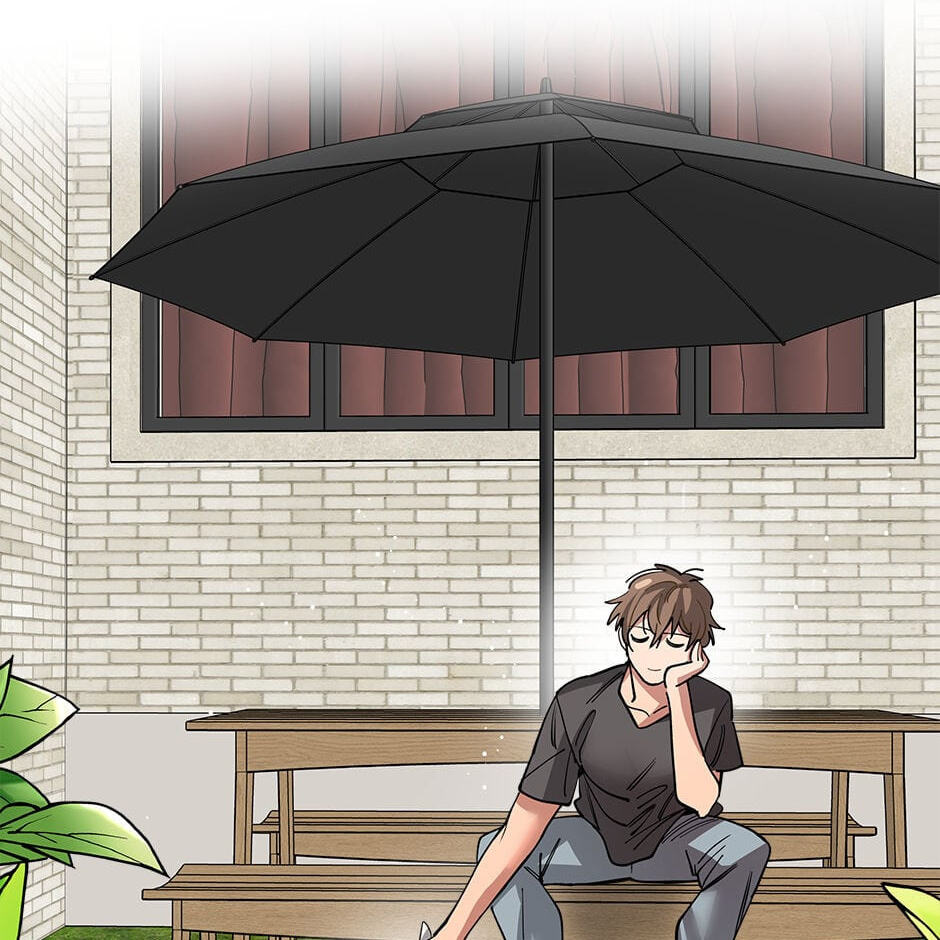 Read Downpour chapter 5 image 81 on Lezhin