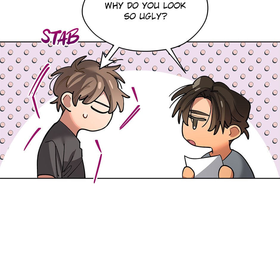 Read Downpour chapter 5 image 9 on Lezhin