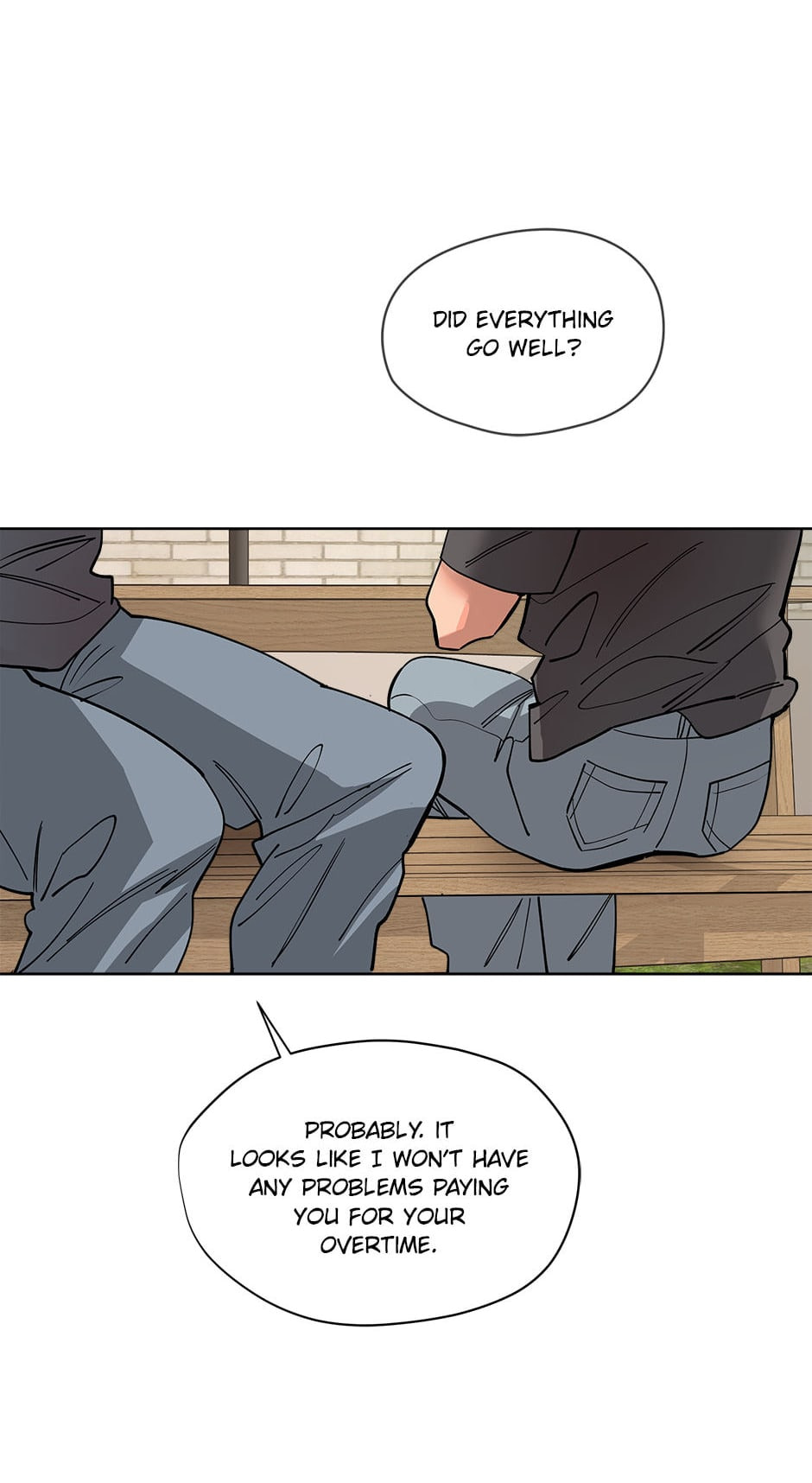 Read Downpour chapter 5 image 90 on Lezhin