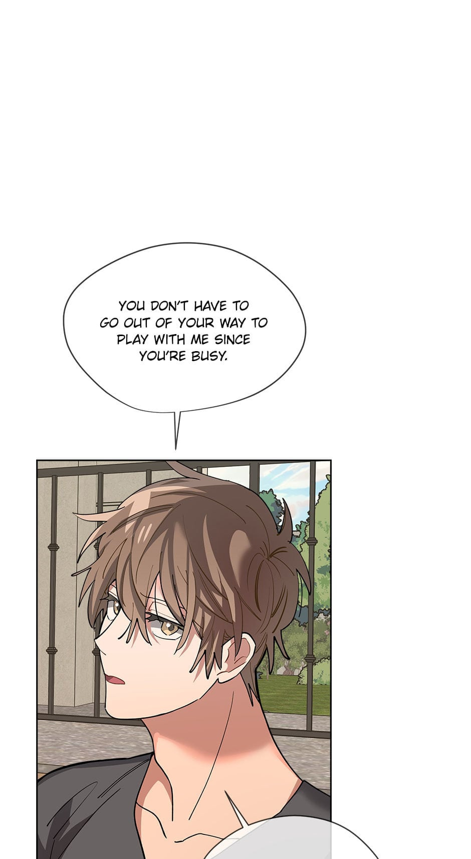 Read Downpour chapter 5 image 91 on Lezhin