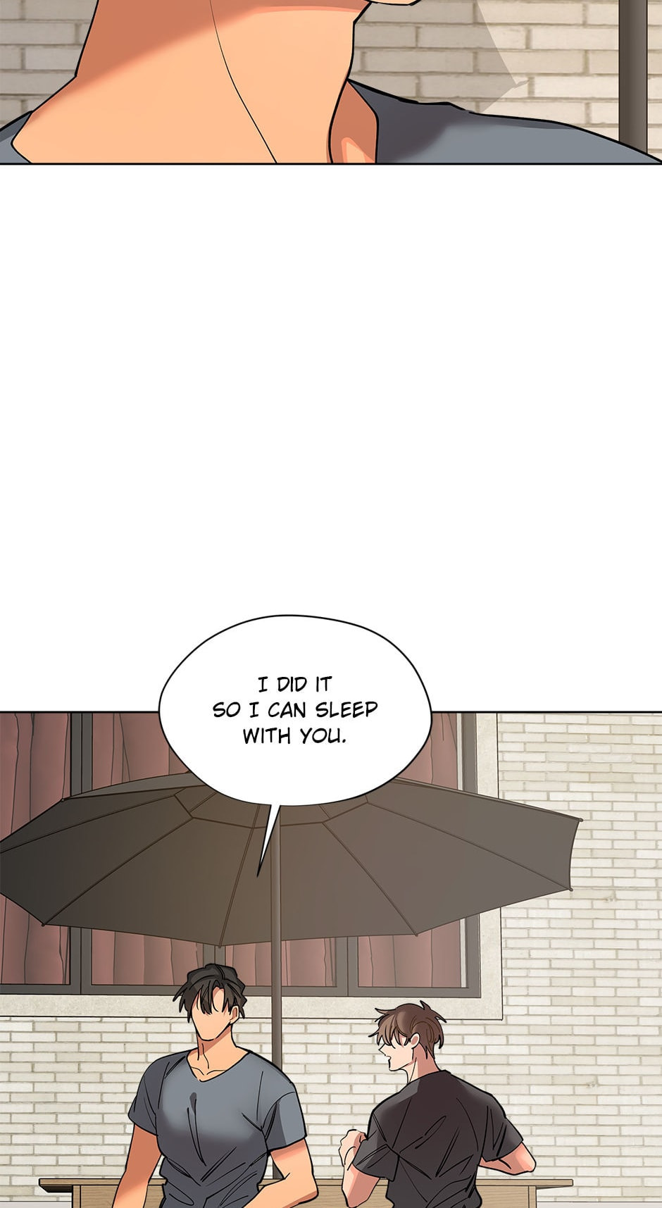 Read Downpour chapter 5 image 93 on Lezhin