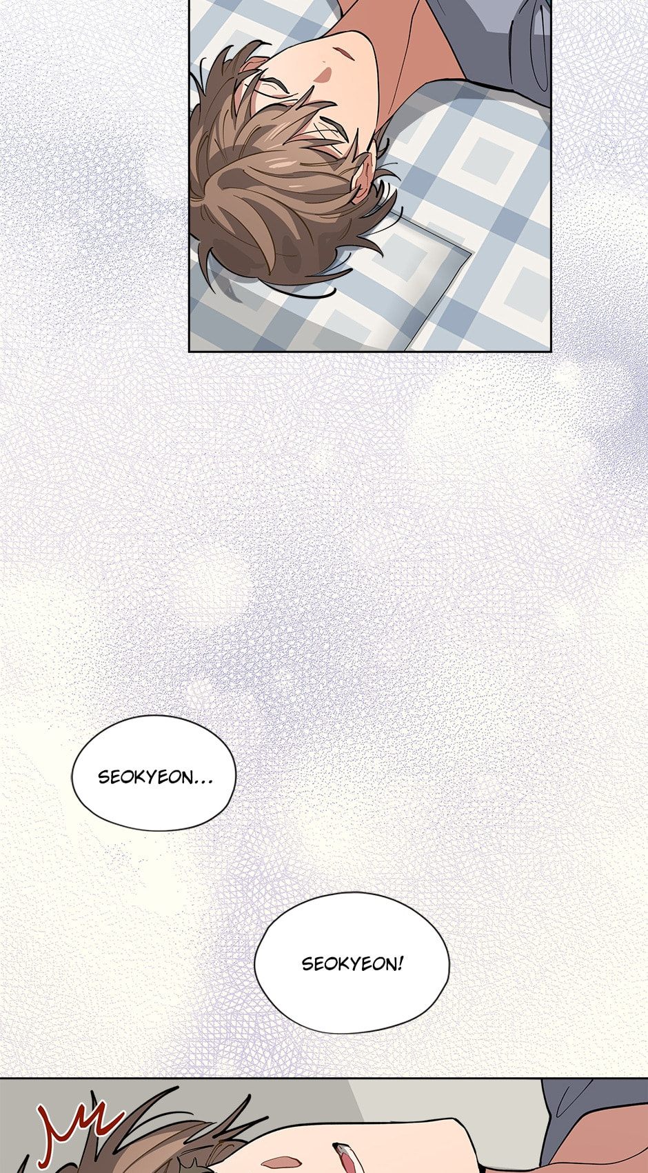 Read Downpour chapter 50 image 1 on Lezhin