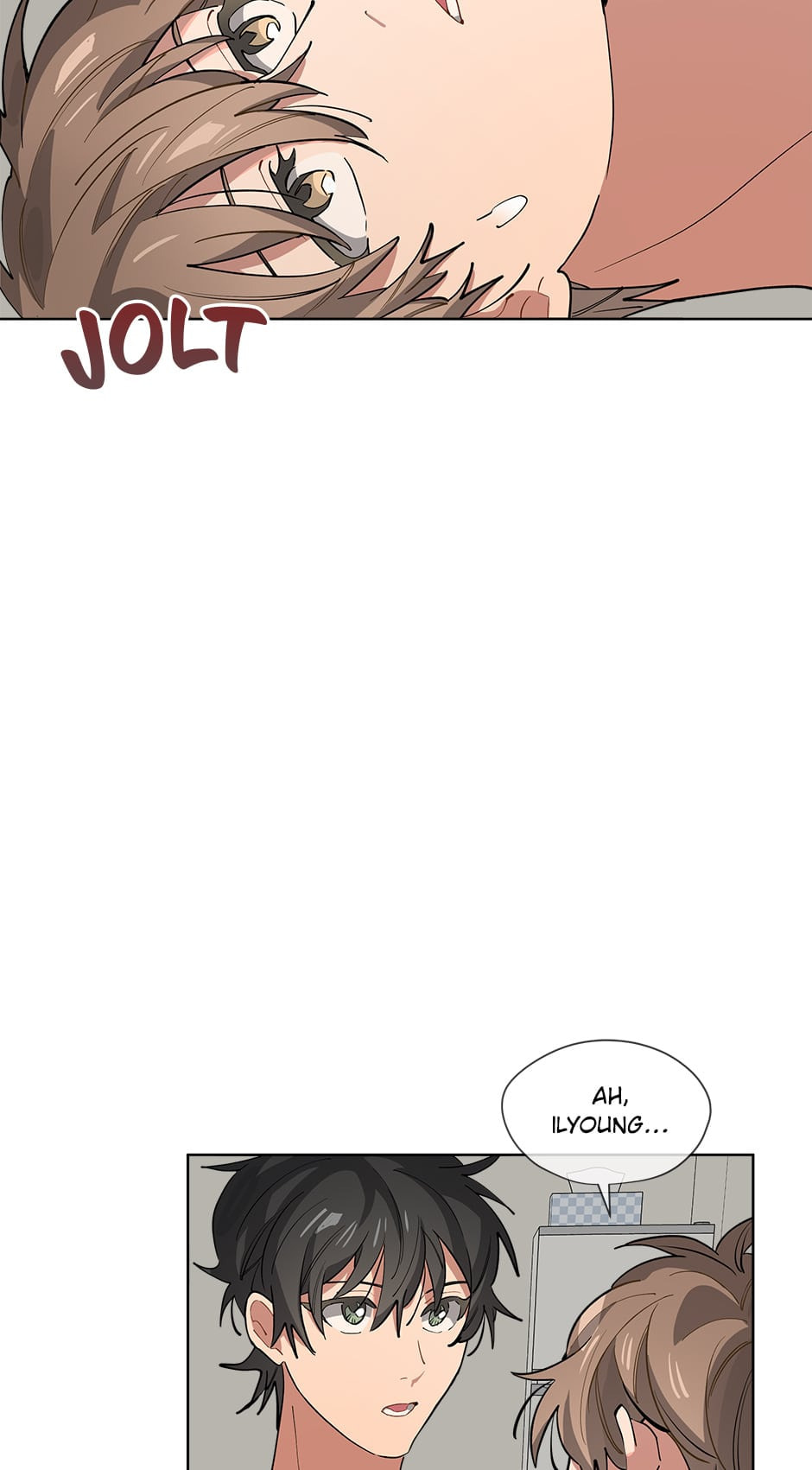 Read Downpour chapter 50 image 2 on Lezhin