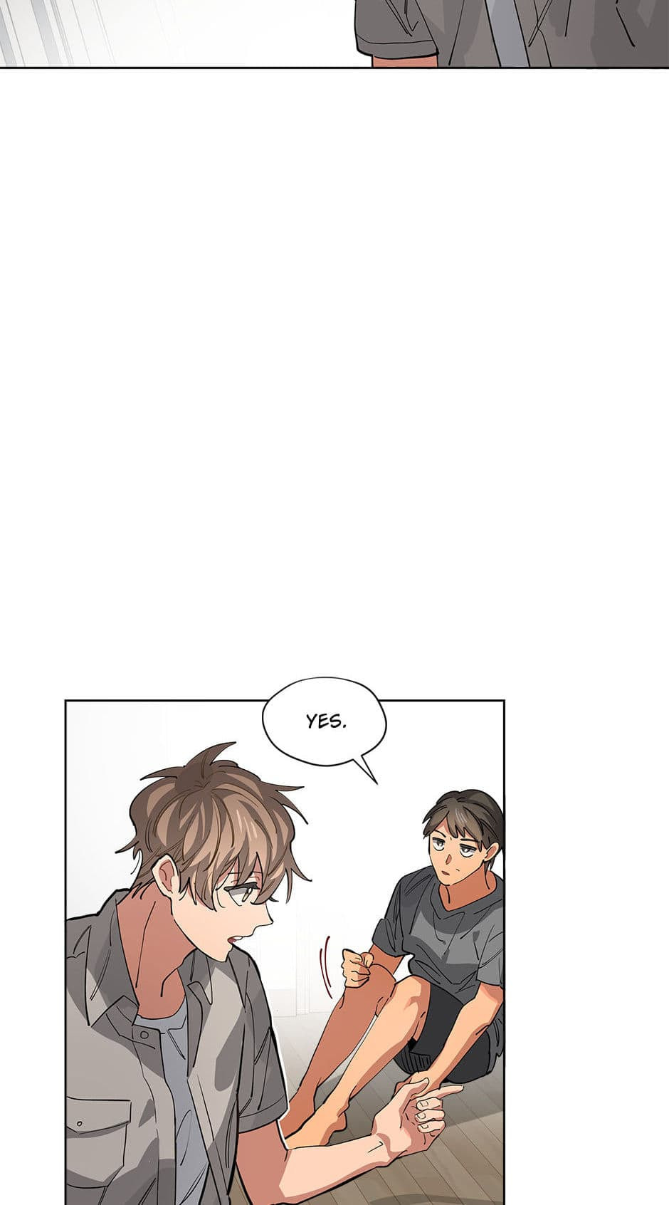 Read Downpour chapter 51 image 1 on Lezhin