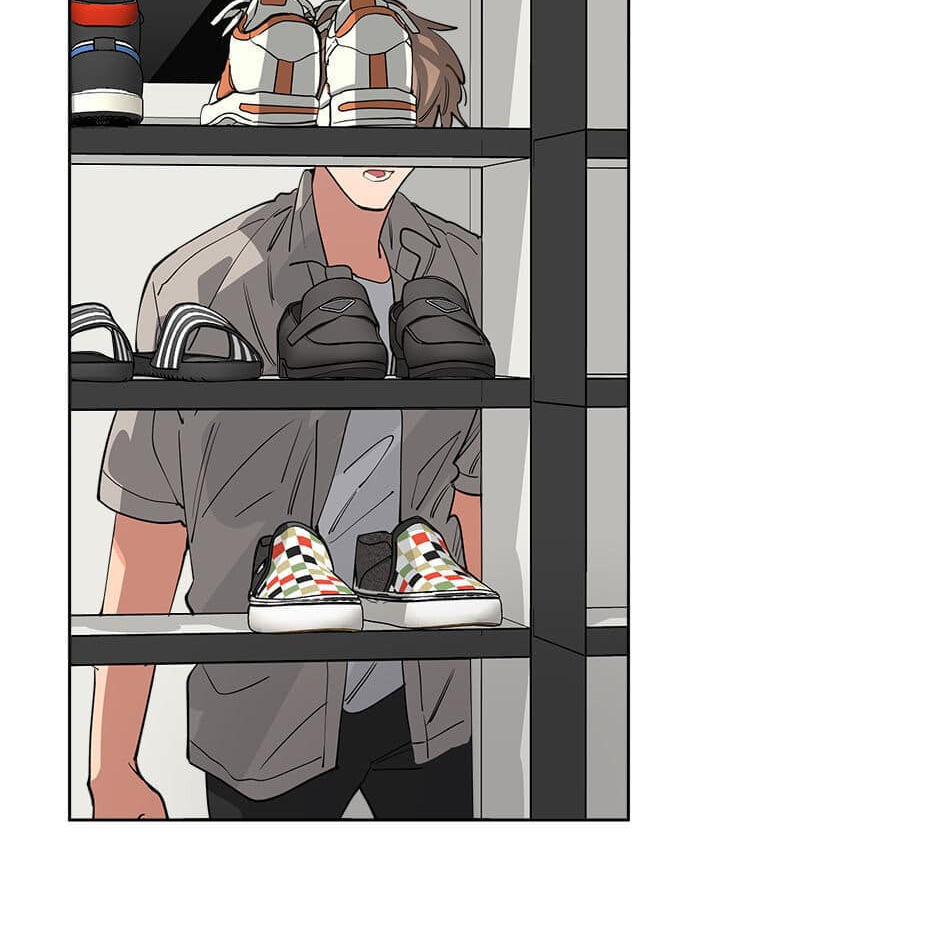 Read Downpour chapter 51 image 10 on Lezhin