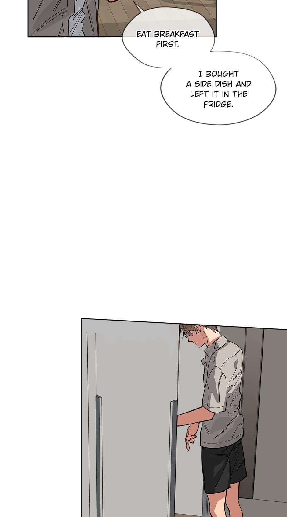 Read Downpour chapter 51 image 2 on Lezhin