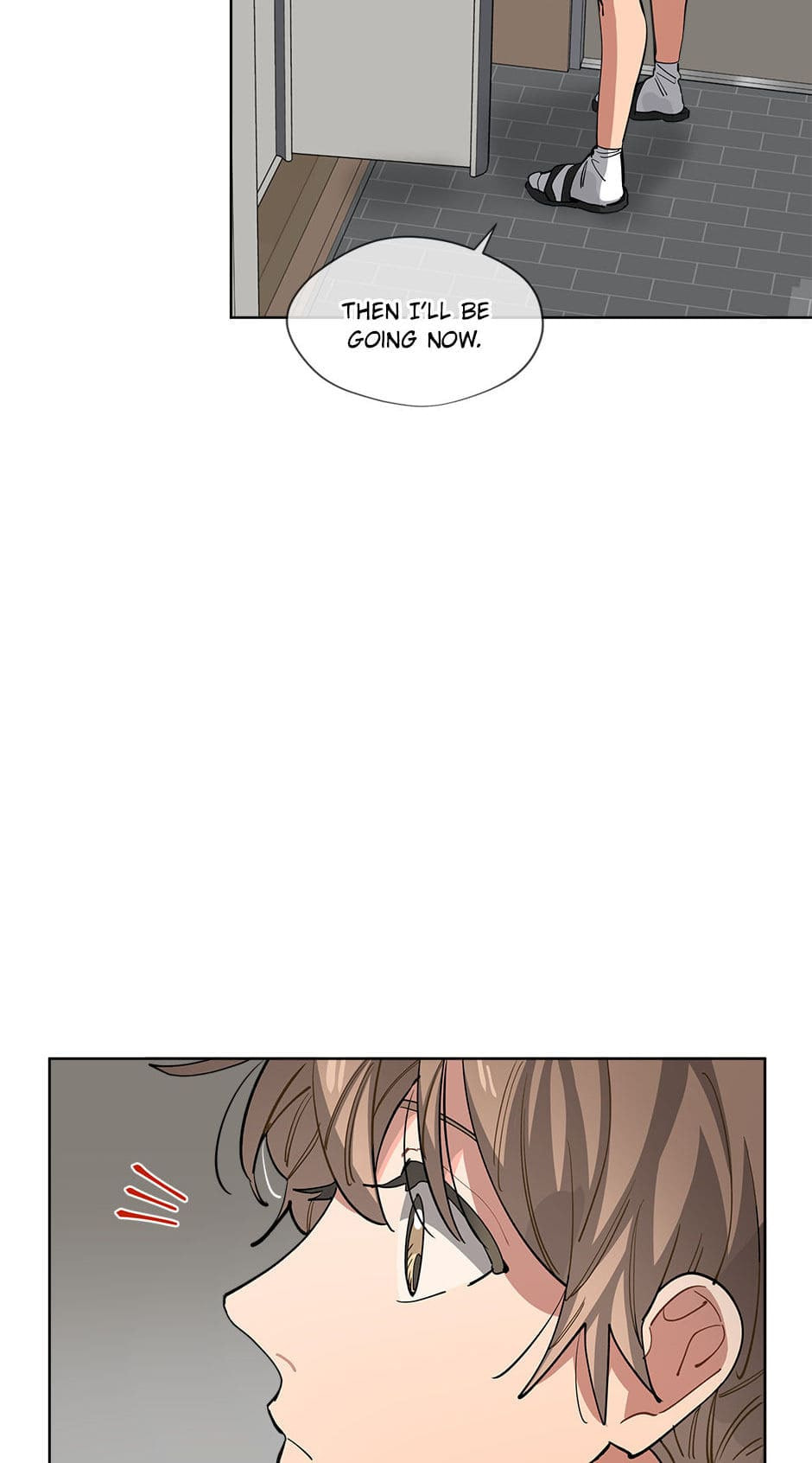 Read Downpour chapter 51 image 3 on Lezhin