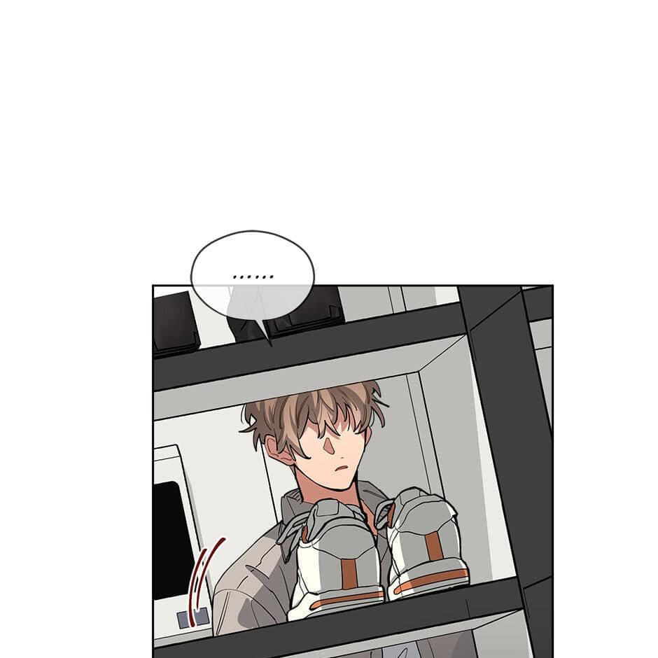 Read Downpour chapter 51 image 5 on Lezhin