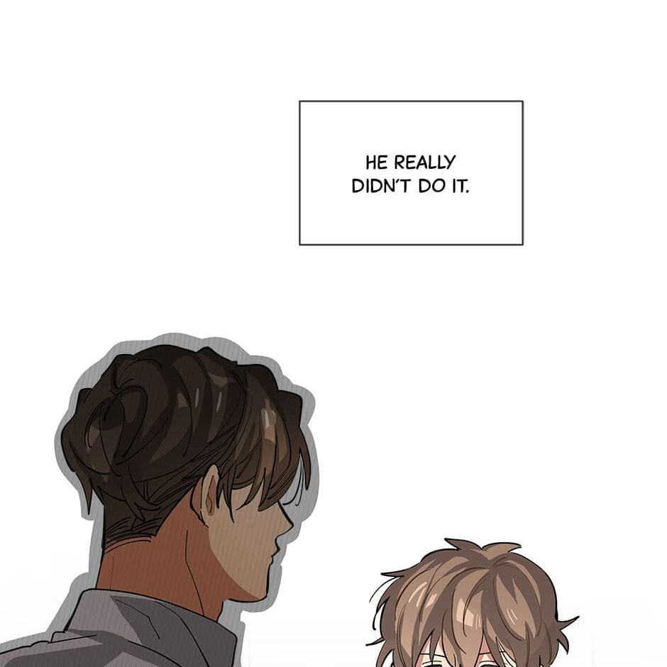 Read Downpour chapter 52 image 10 on Lezhin