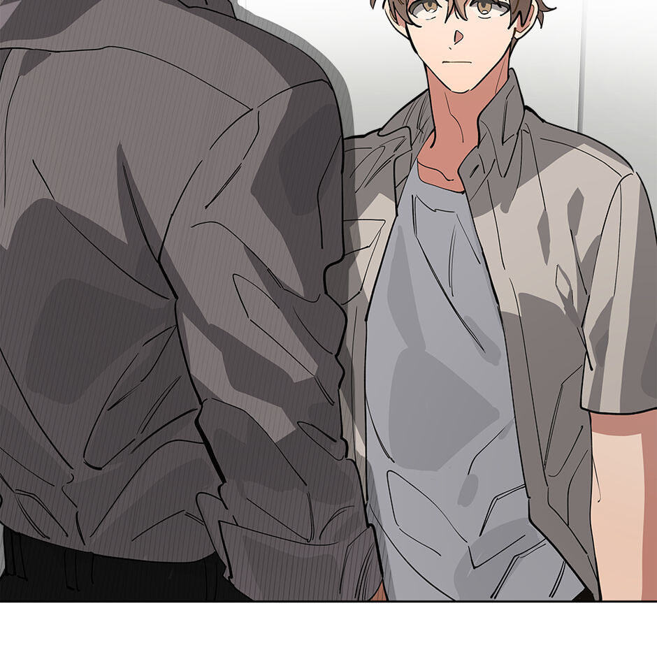 Read Downpour chapter 52 image 11 on Lezhin