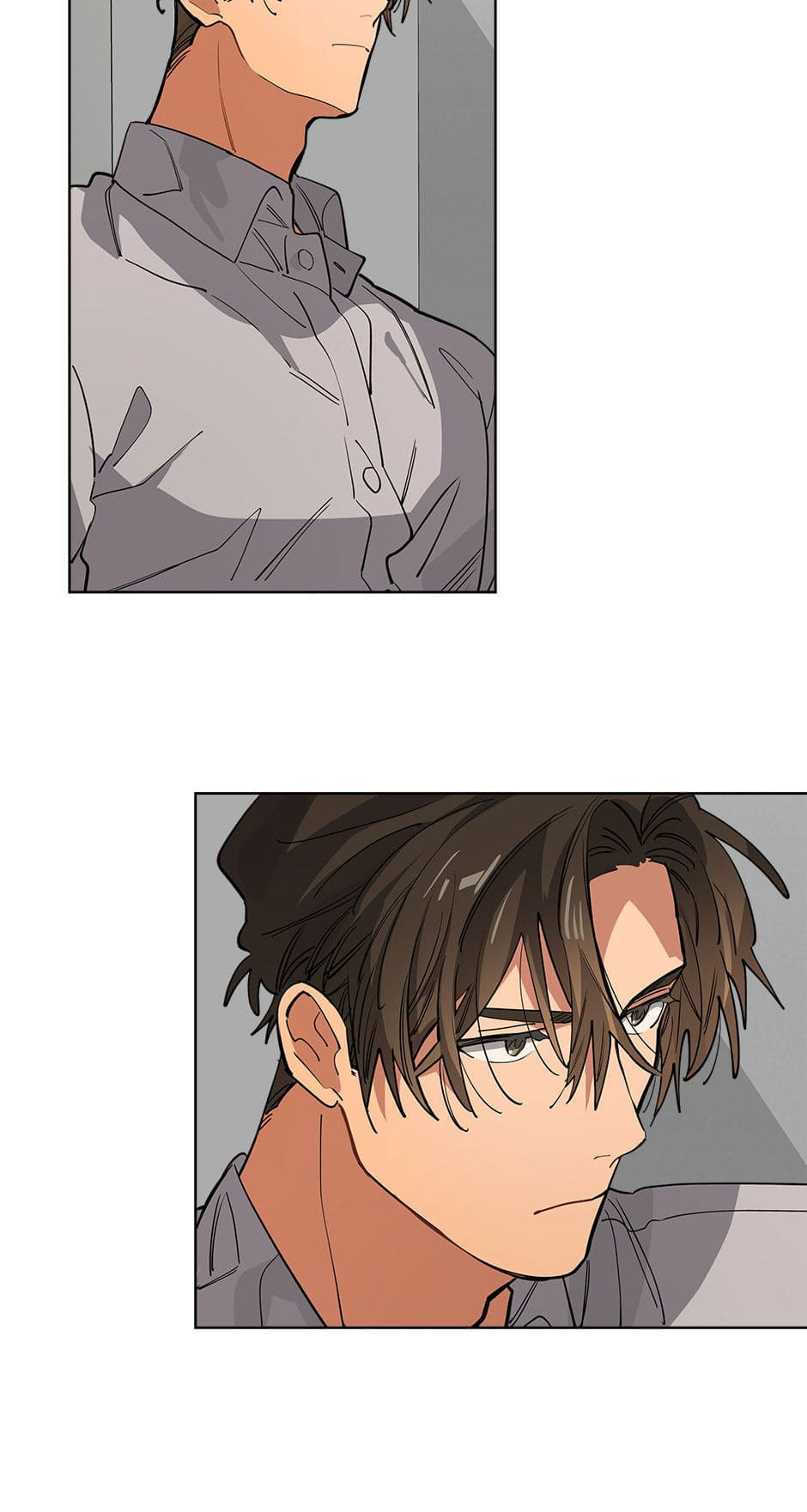 Read Downpour chapter 52 image 2 on Lezhin