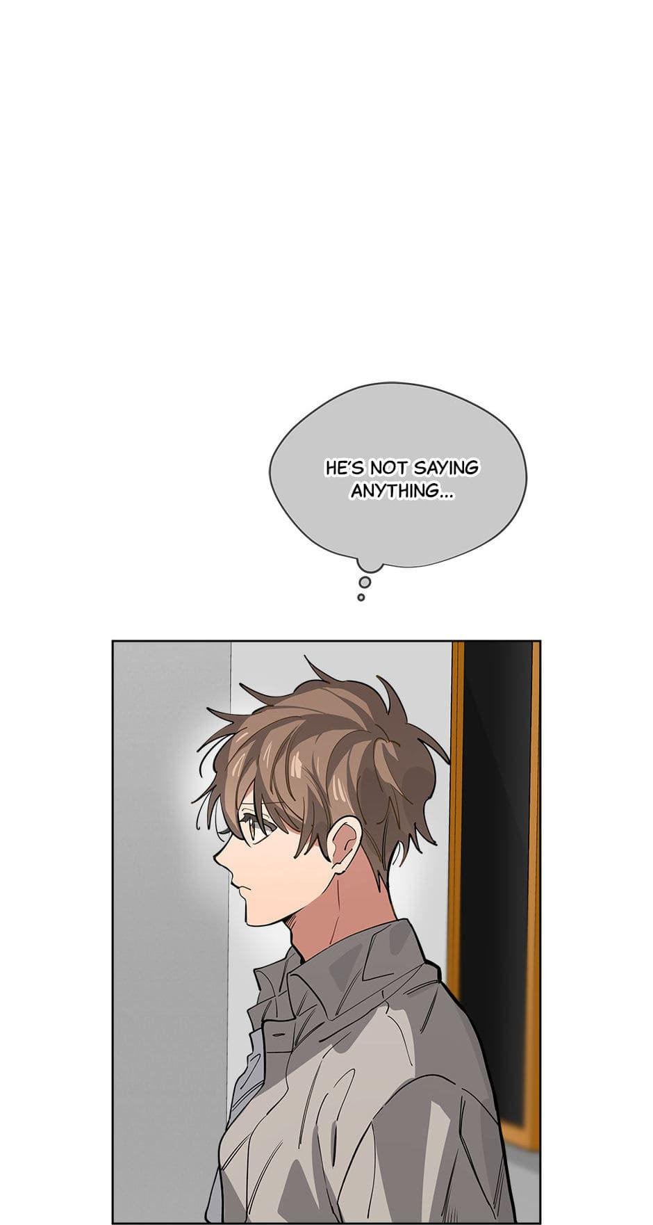 Read Downpour chapter 52 image 3 on Lezhin