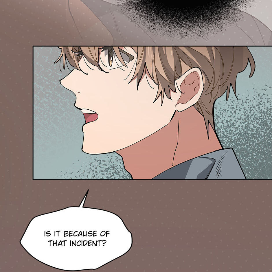 Read Downpour chapter 52 image 6 on Lezhin