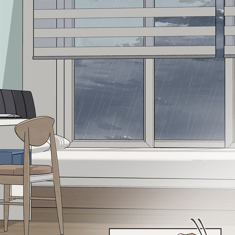 Read Downpour chapter 53 image 1 on Lezhin