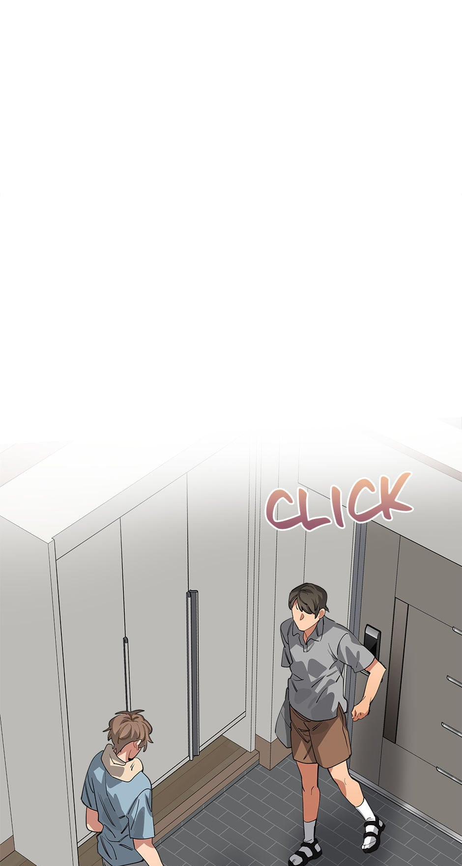 Read Downpour chapter 53 image 10 on Lezhin