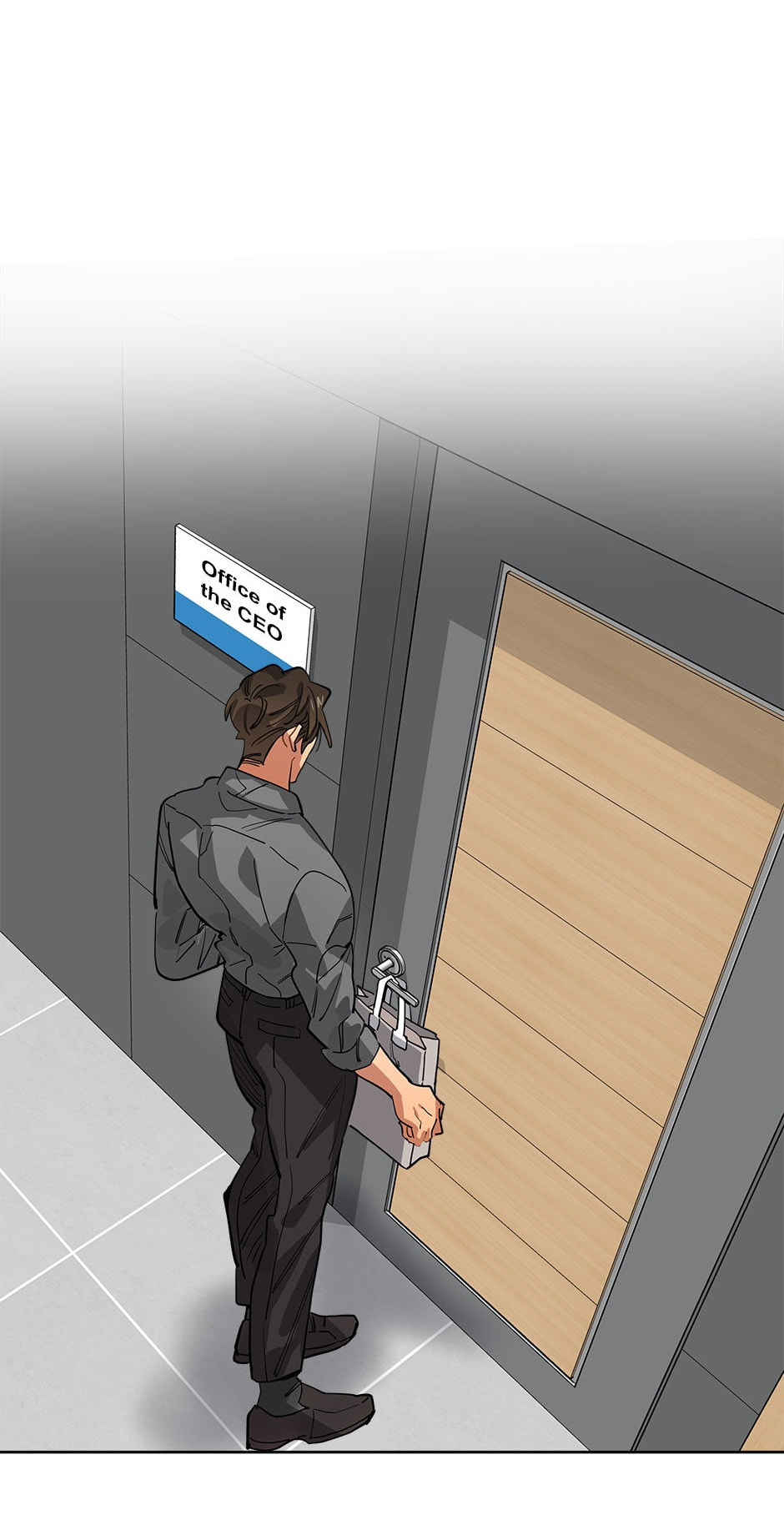 Read Downpour chapter 53 image 106 on Lezhin