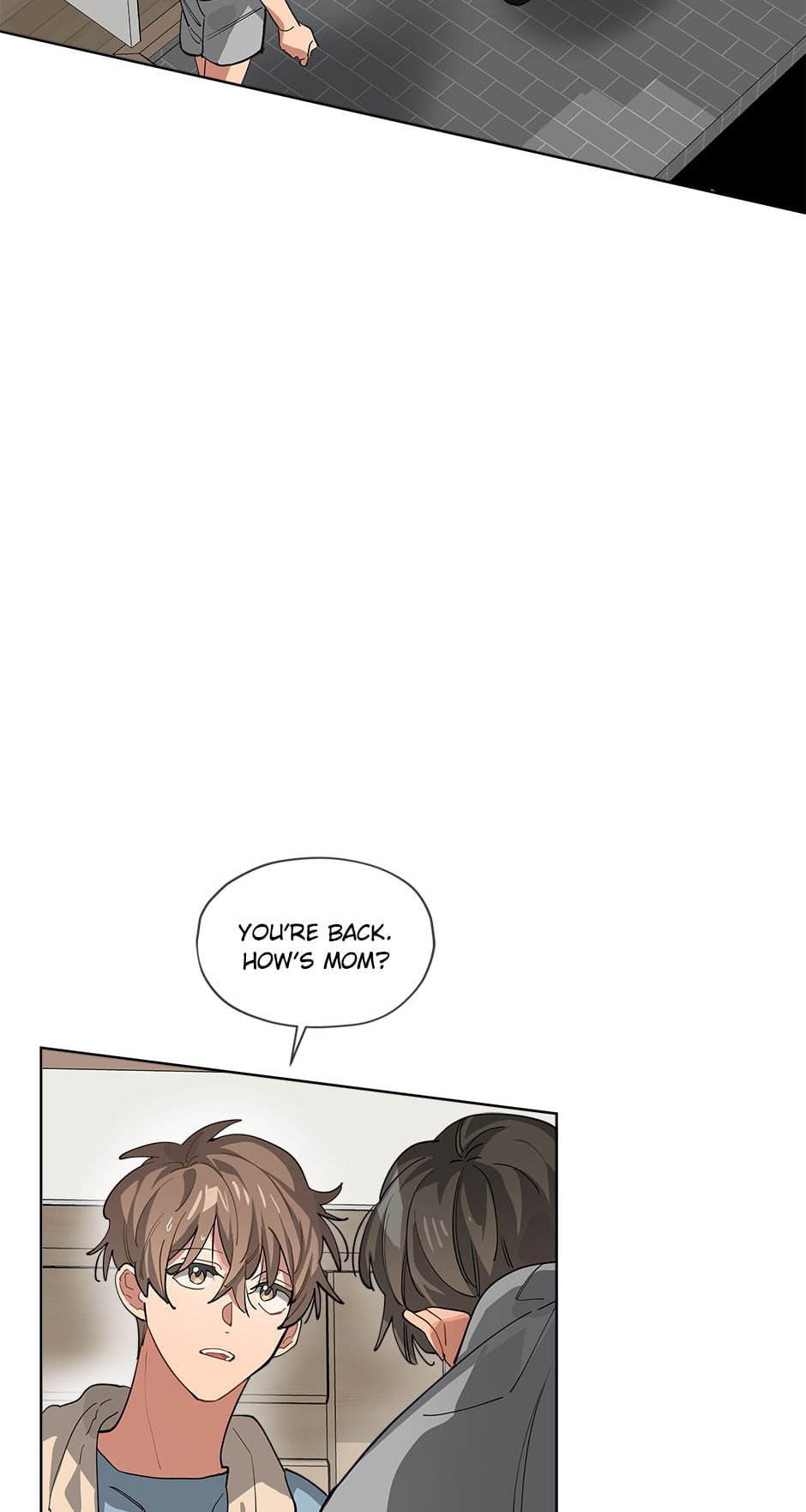 Read Downpour chapter 53 image 11 on Lezhin