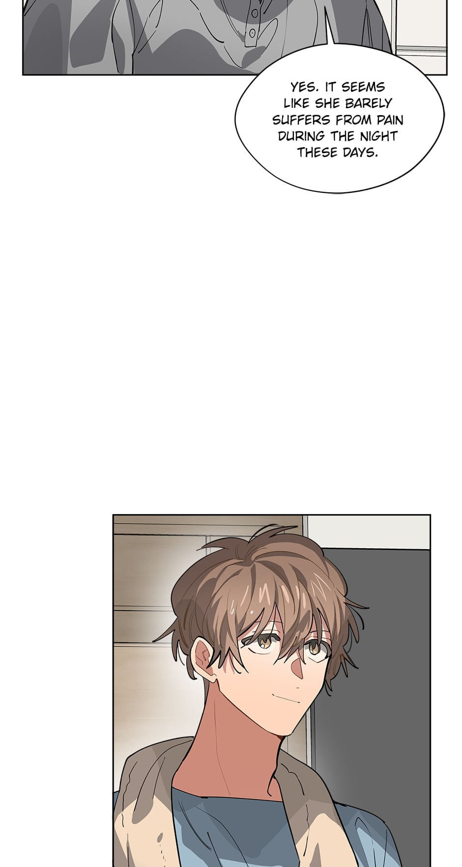 Read Downpour chapter 53 image 13 on Lezhin