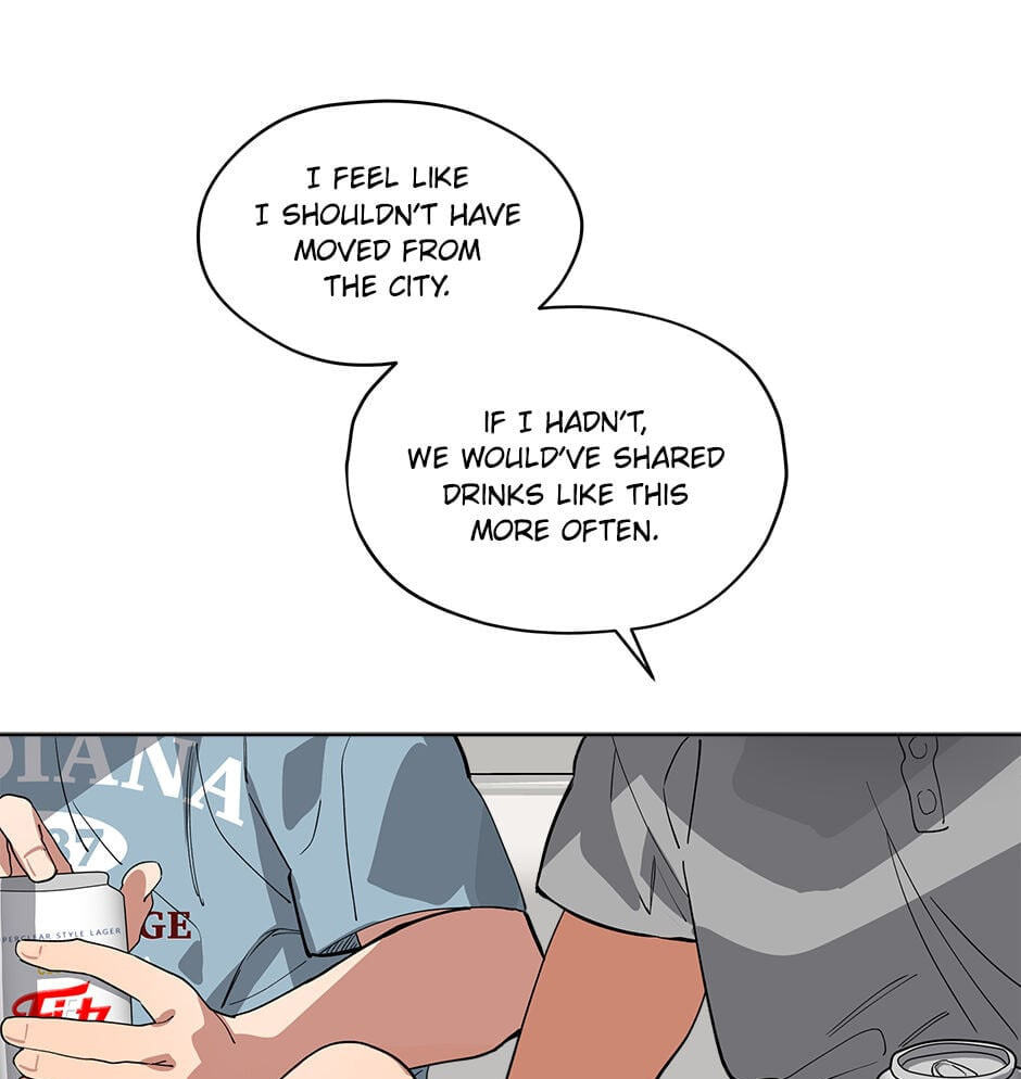 Read Downpour chapter 53 image 15 on Lezhin