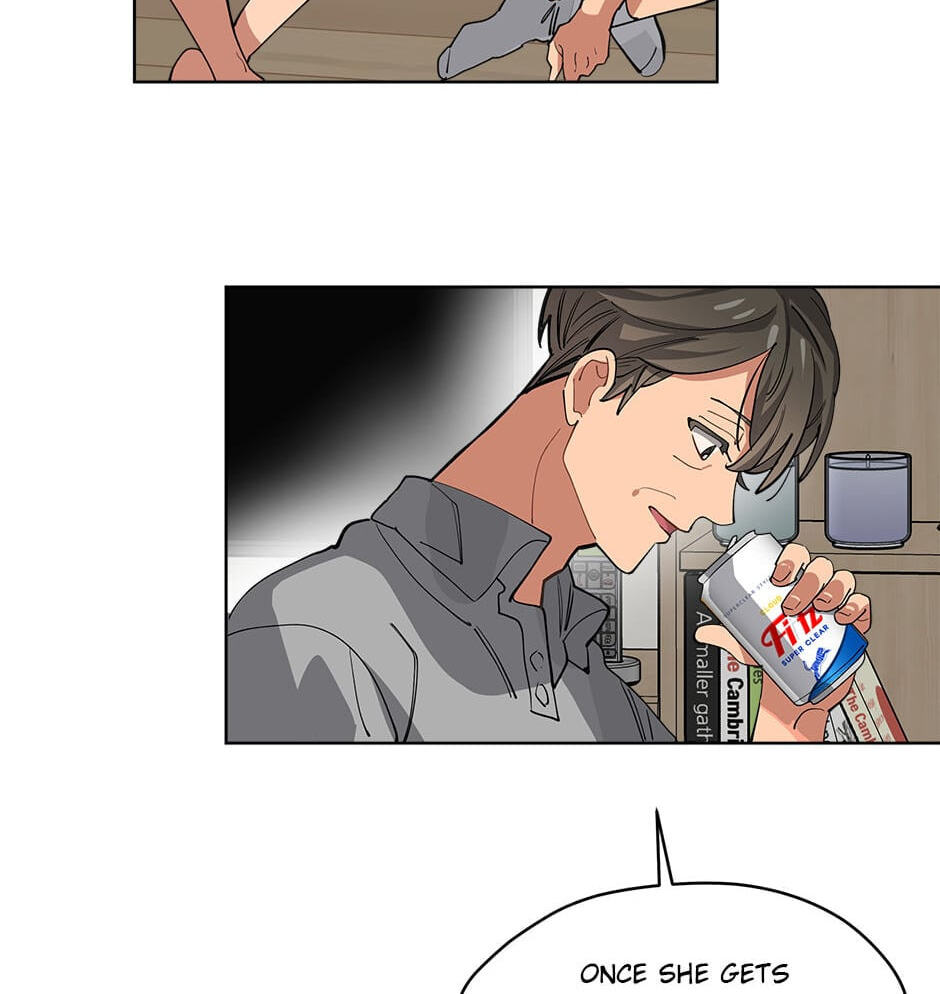Read Downpour chapter 53 image 18 on Lezhin