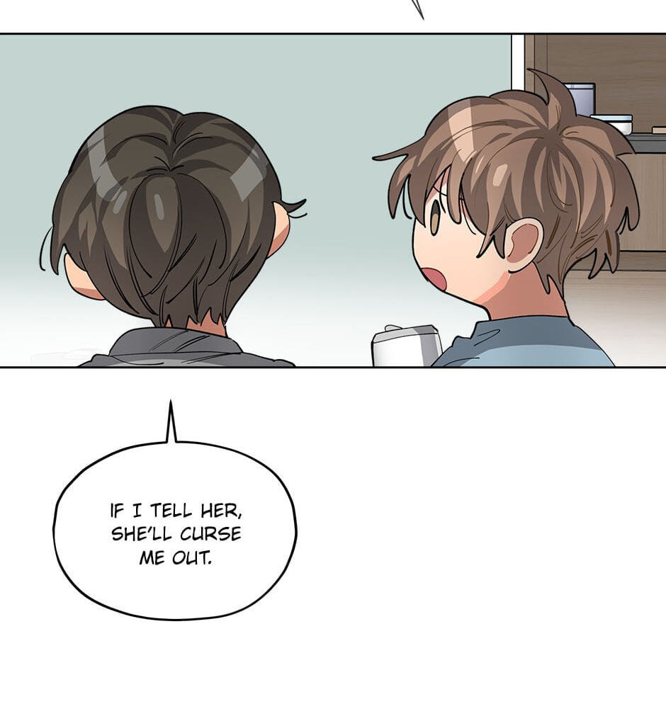 Read Downpour chapter 53 image 20 on Lezhin