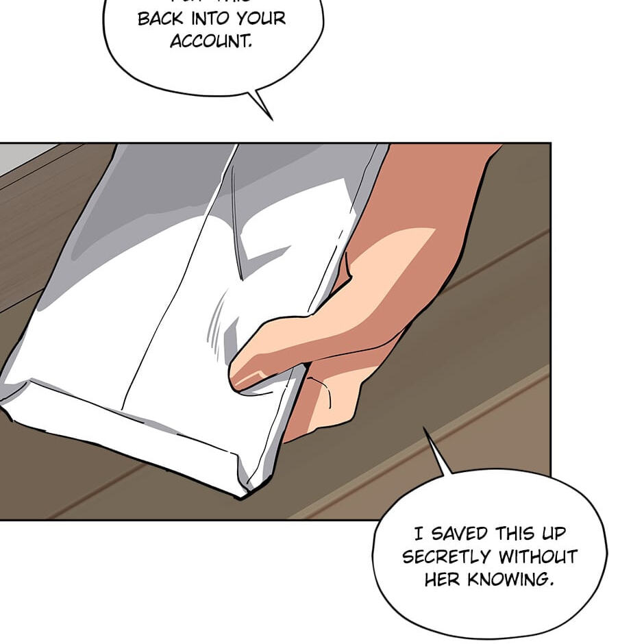 Read Downpour chapter 53 image 26 on Lezhin