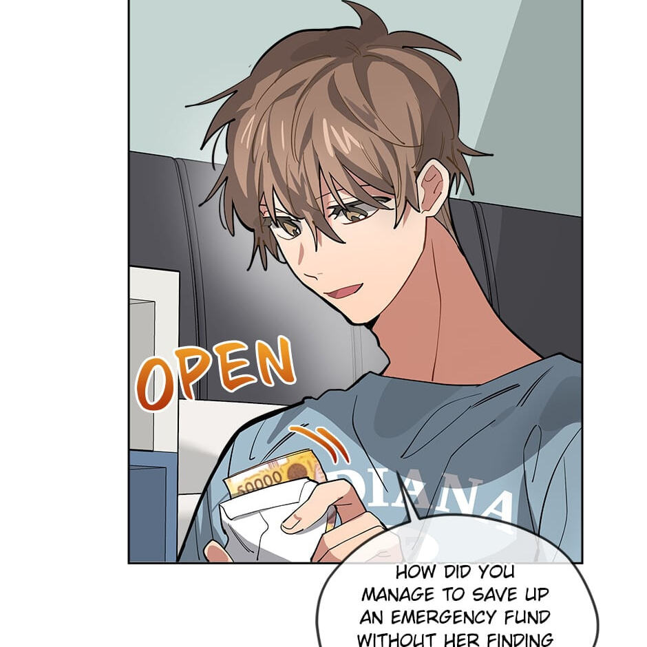 Read Downpour chapter 53 image 28 on Lezhin
