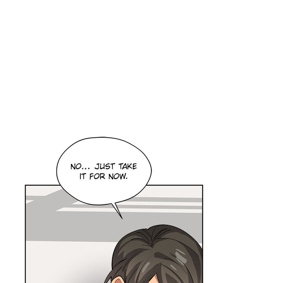Read Downpour chapter 53 image 33 on Lezhin