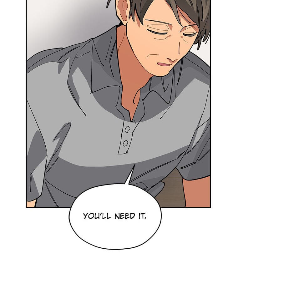 Read Downpour chapter 53 image 34 on Lezhin