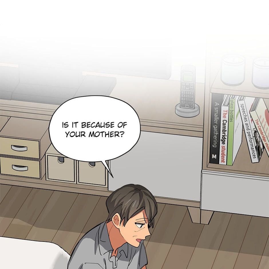 Read Downpour chapter 53 image 38 on Lezhin