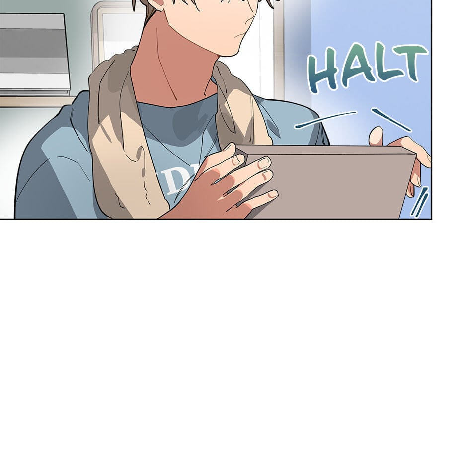 Read Downpour chapter 53 image 4 on Lezhin