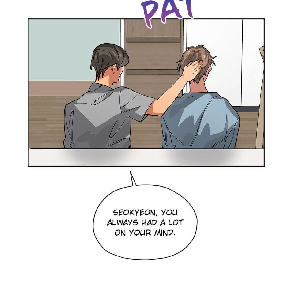 Read Downpour chapter 53 image 47 on Lezhin
