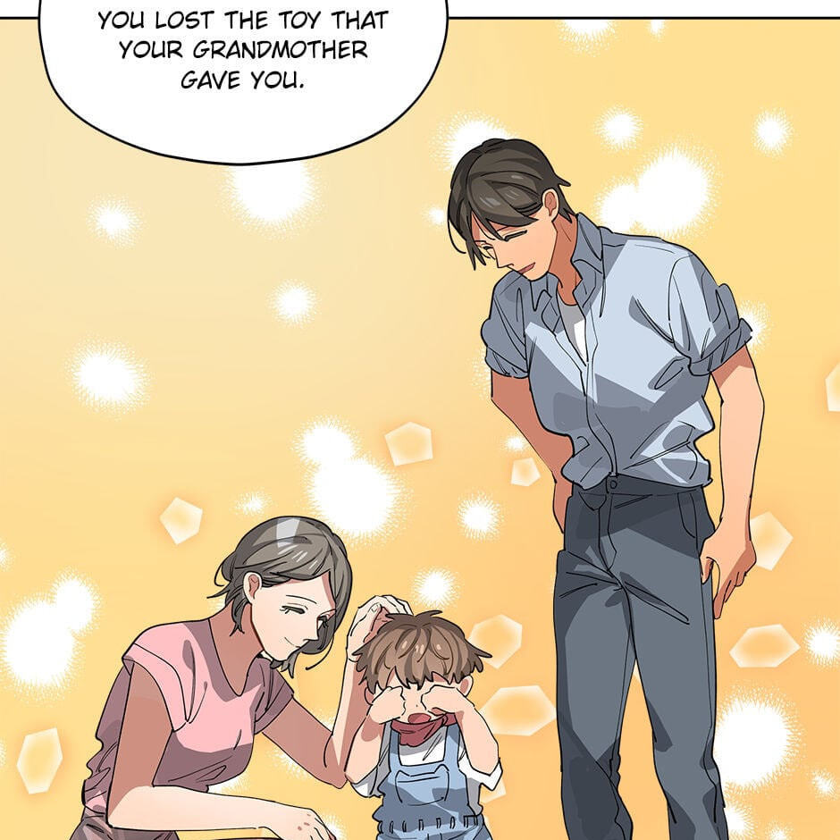 Read Downpour chapter 53 image 49 on Lezhin