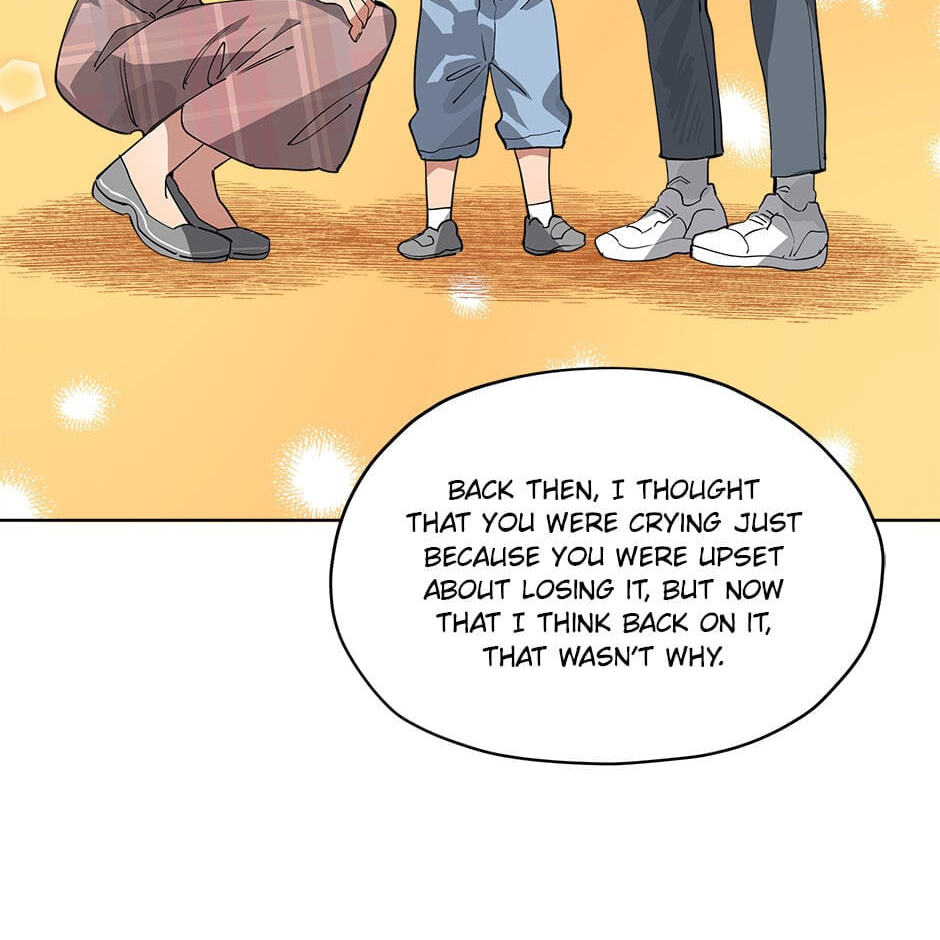 Read Downpour chapter 53 image 50 on Lezhin