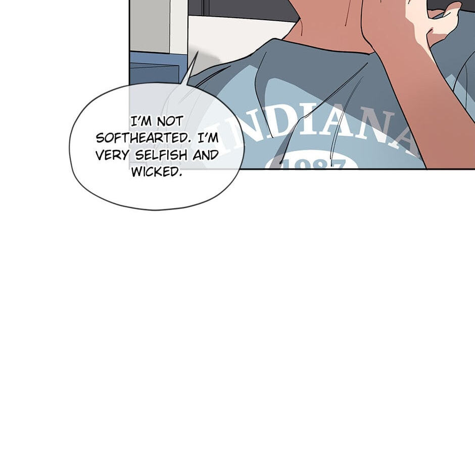 Read Downpour chapter 53 image 54 on Lezhin