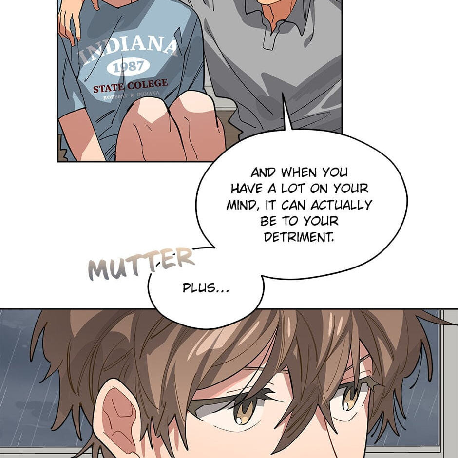 Read Downpour chapter 53 image 56 on Lezhin