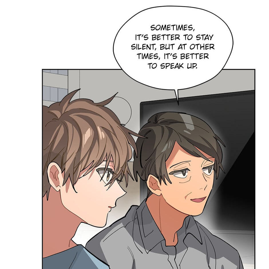 Read Downpour chapter 53 image 58 on Lezhin