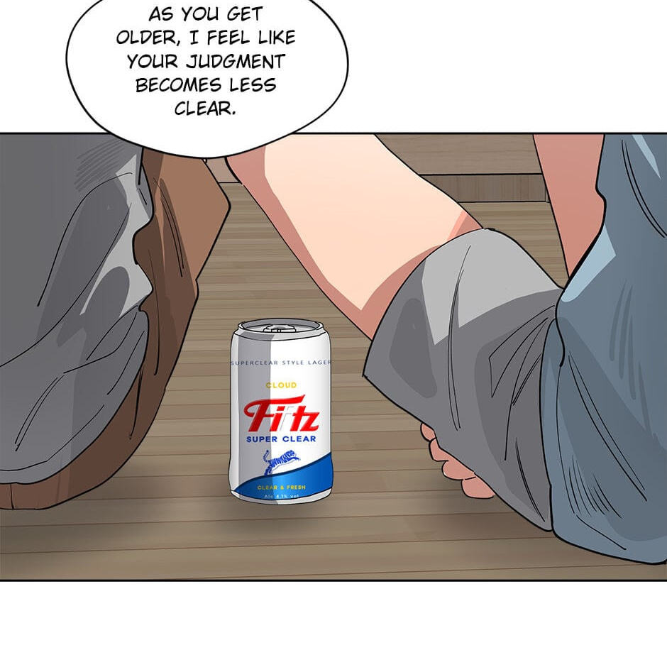 Read Downpour chapter 53 image 60 on Lezhin