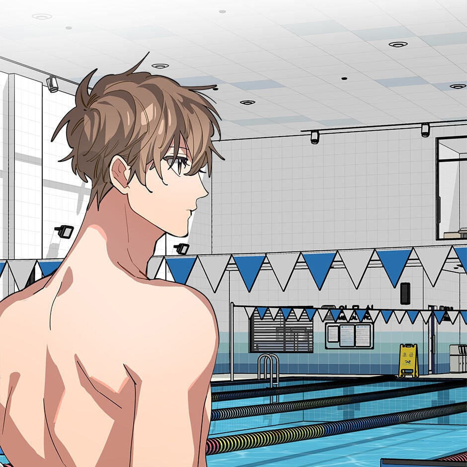 Read Downpour chapter 53 image 75 on Lezhin