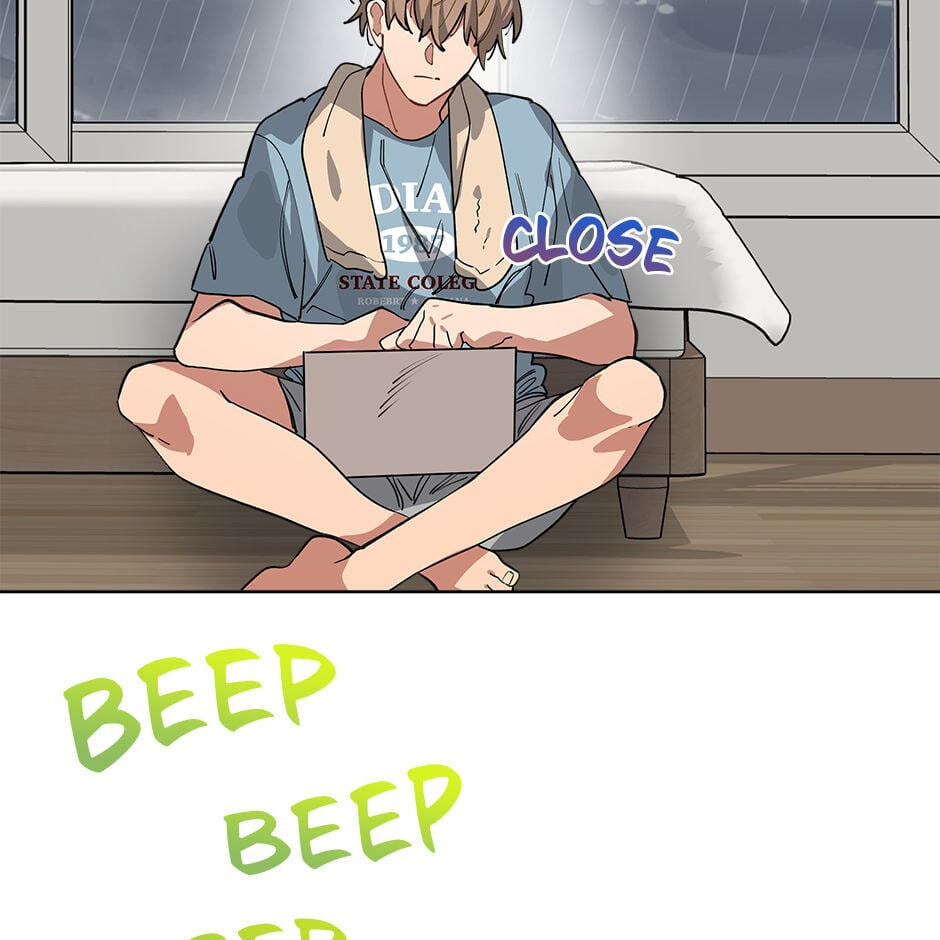 Read Downpour chapter 53 image 8 on Lezhin