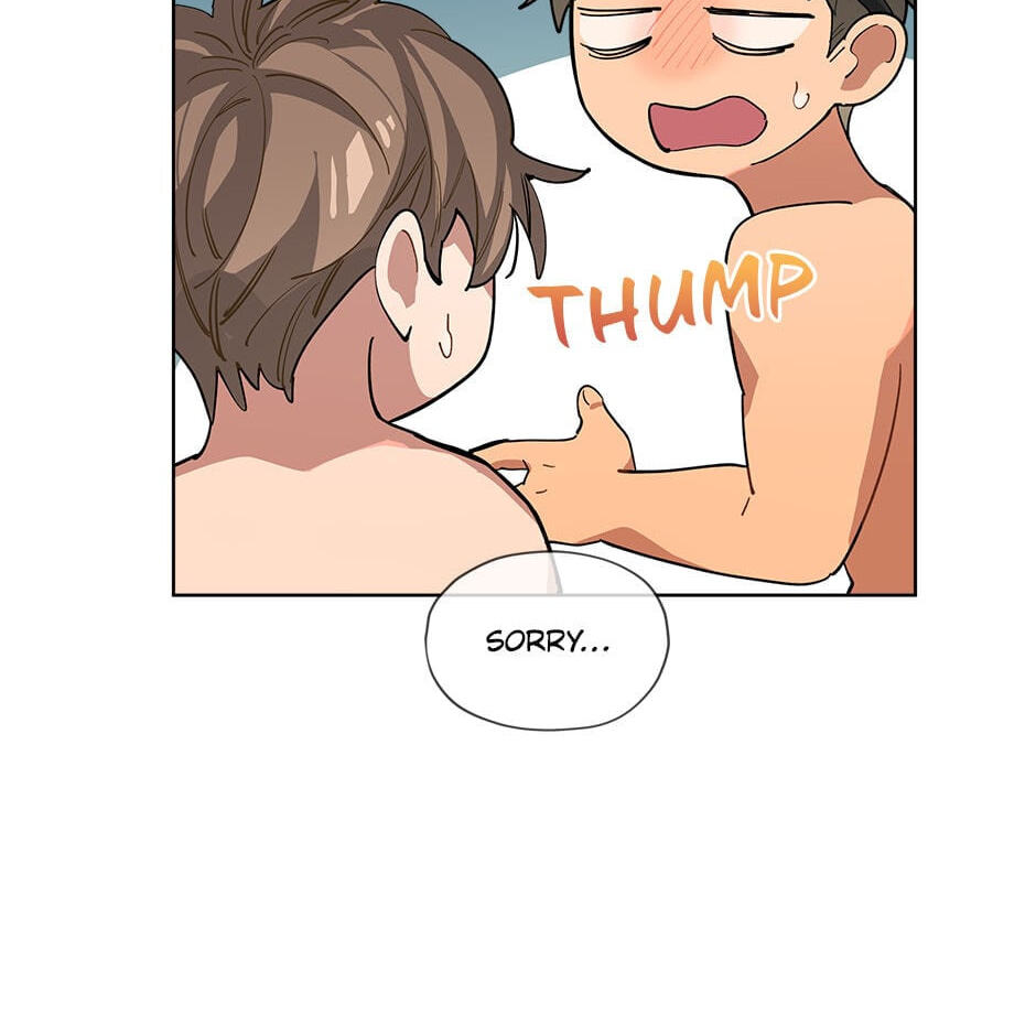 Read Downpour chapter 53 image 84 on Lezhin