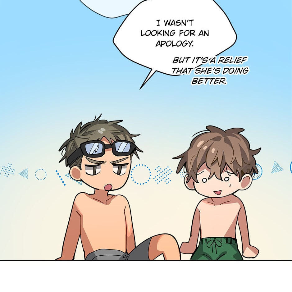 Read Downpour chapter 53 image 94 on Lezhin