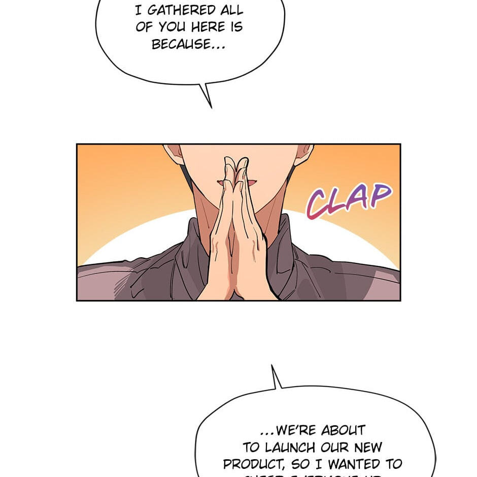 Read Downpour chapter 54 image 1 on Lezhin