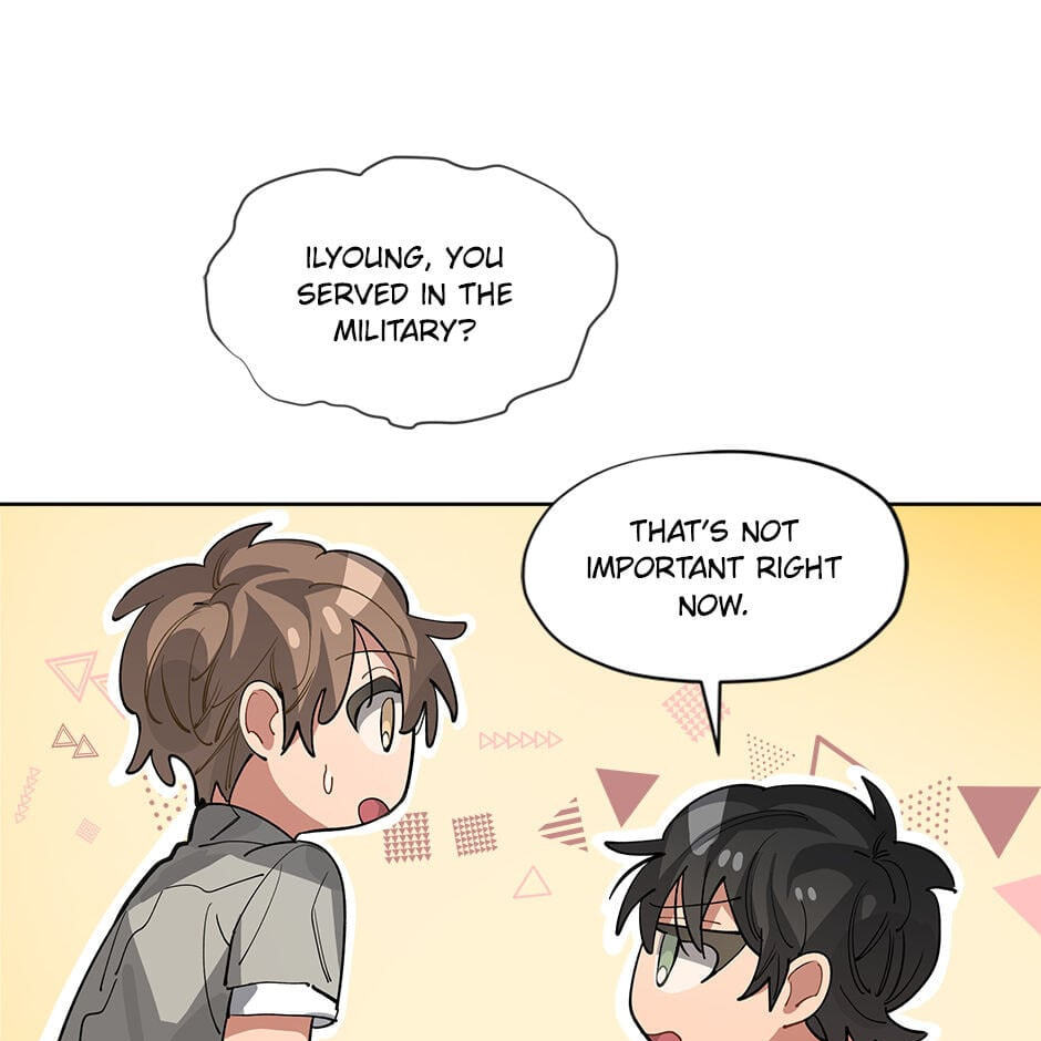 Read Downpour chapter 54 image 10 on Lezhin