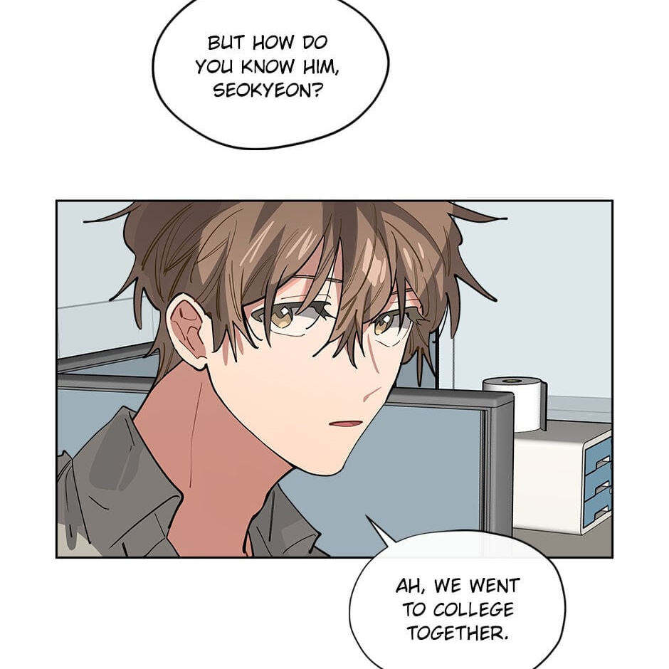 Read Downpour chapter 54 image 13 on Lezhin