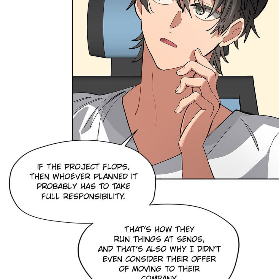 Read Downpour chapter 54 image 15 on Lezhin