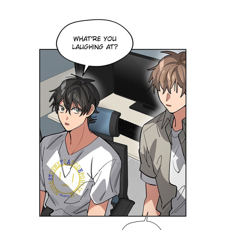 Read Downpour chapter 54 image 17 on Lezhin